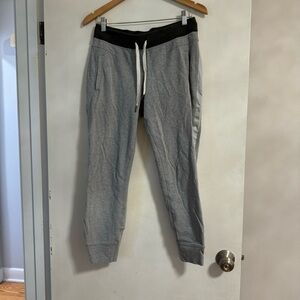 Lululemon Jogger Sweatpants